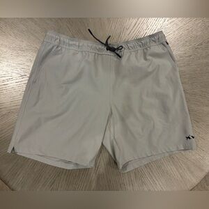 Fish Hippie Shaker Shorts